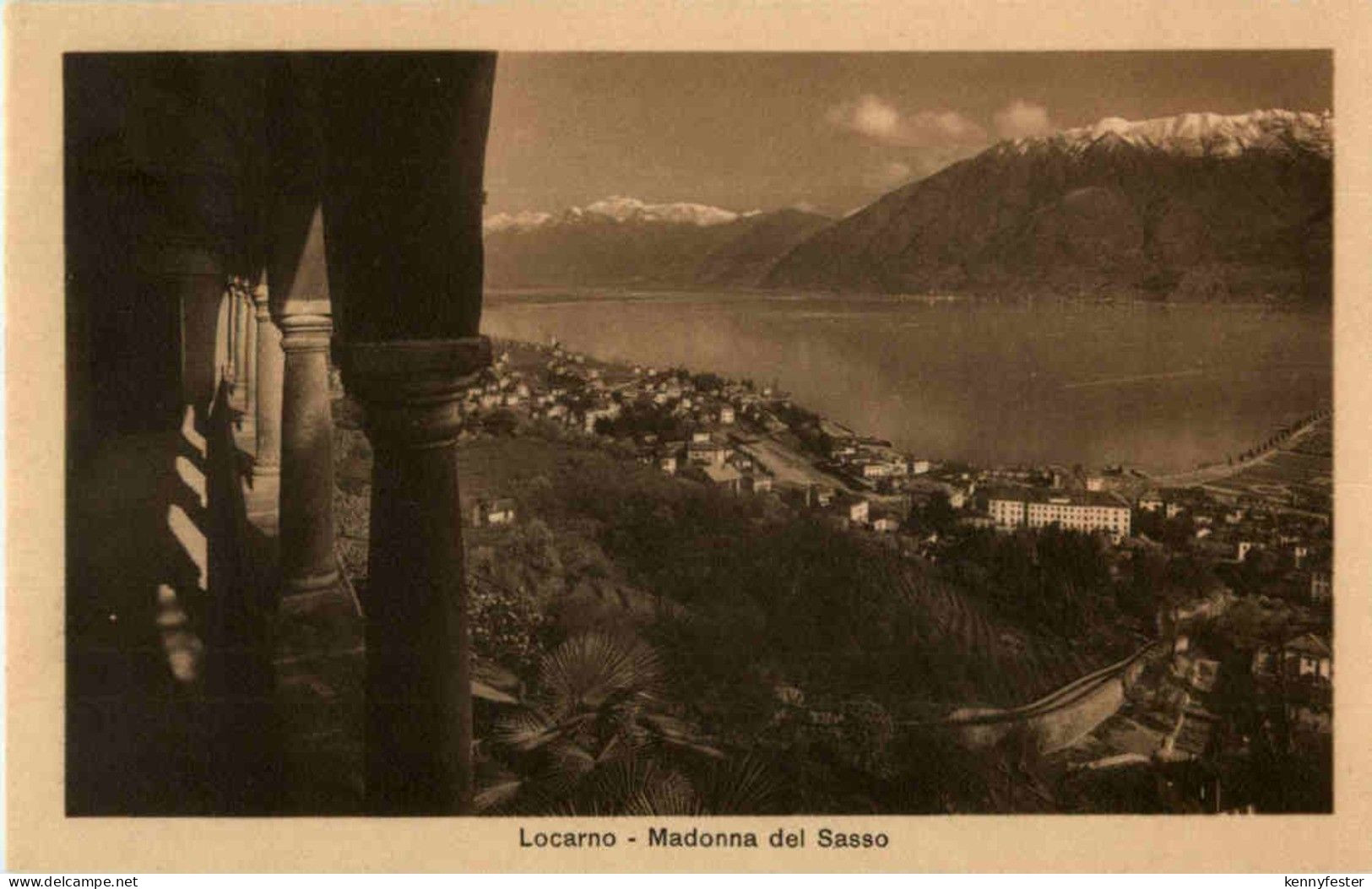 Locarno