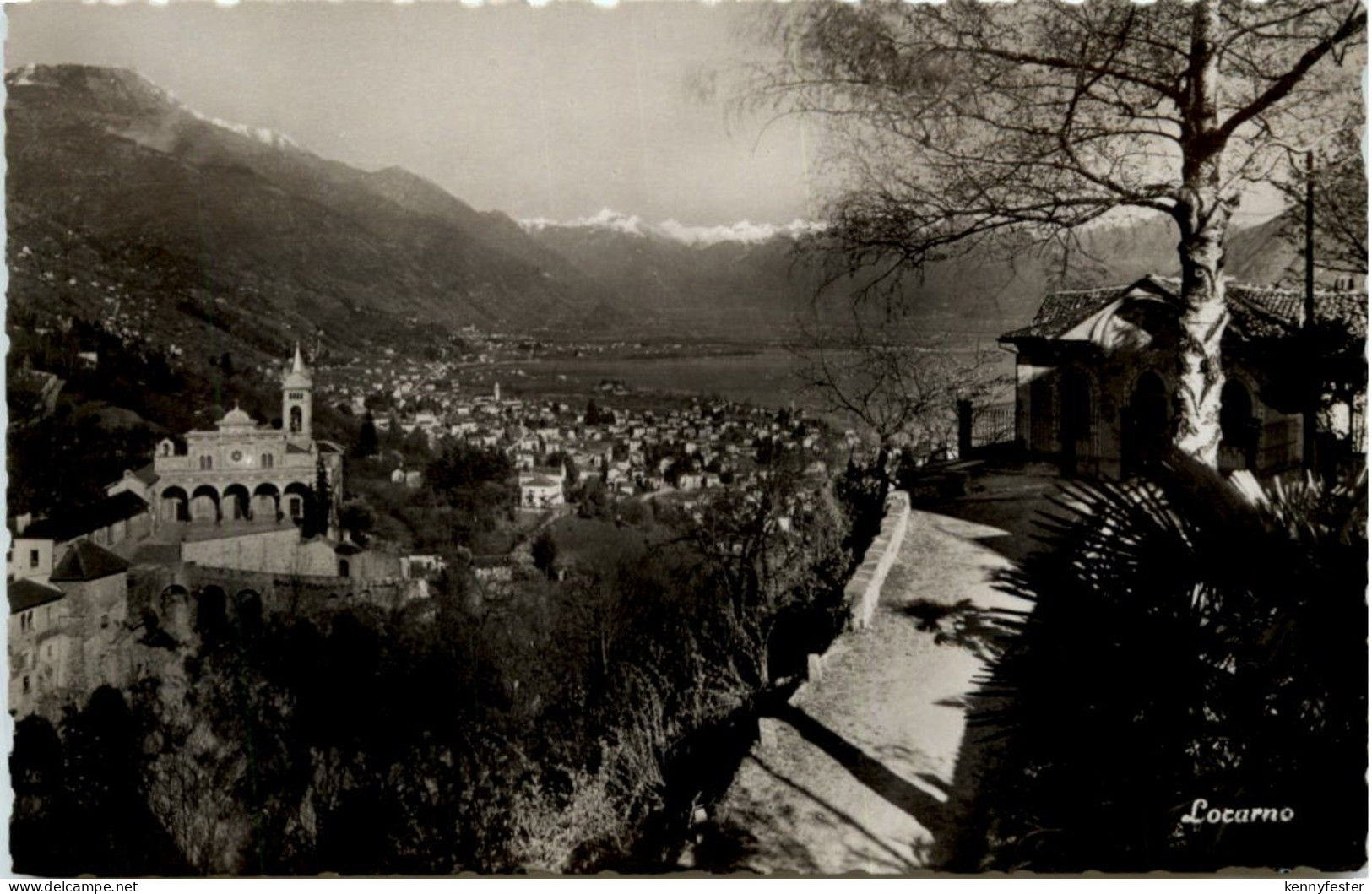 Locarno