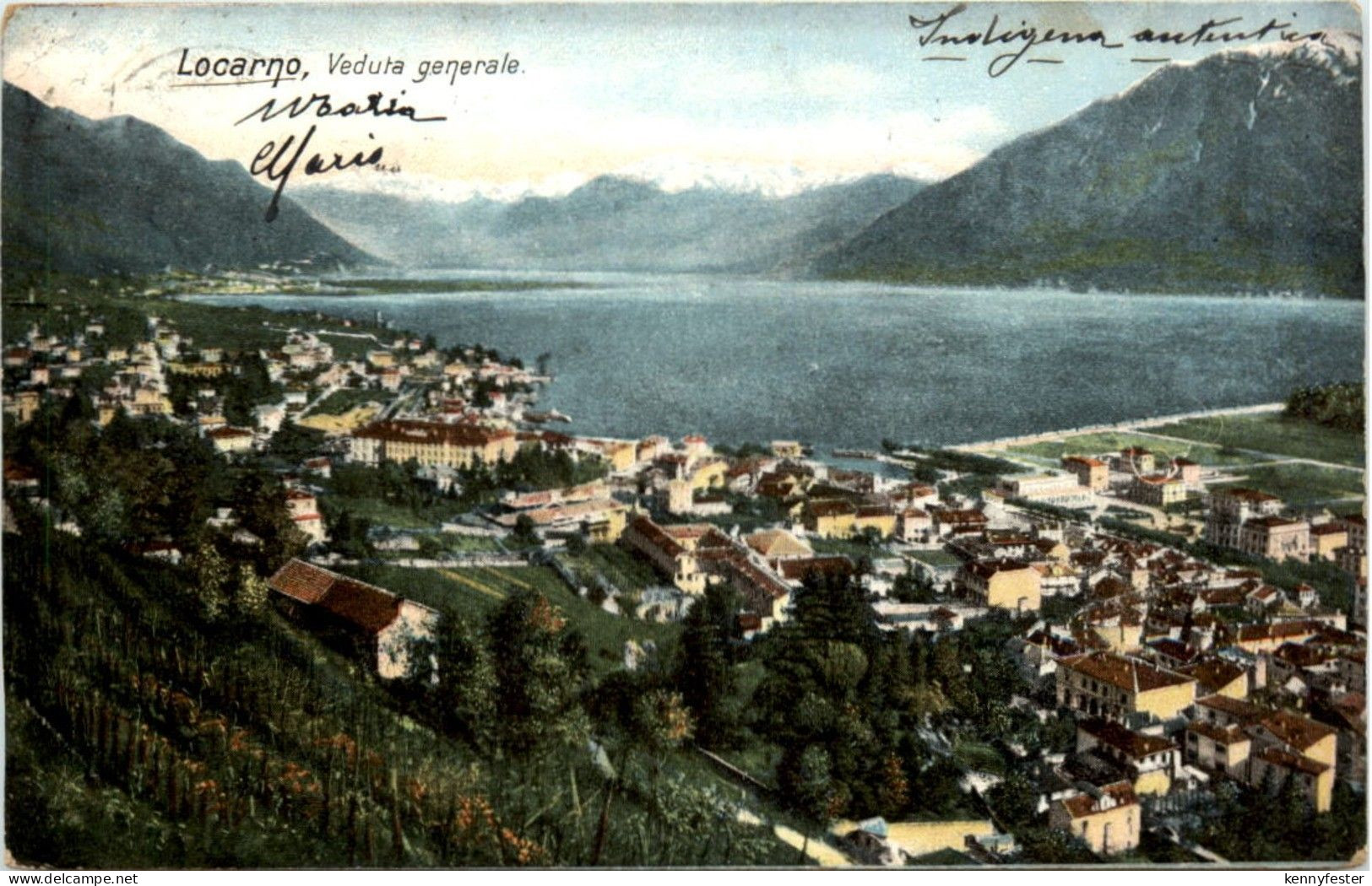 Locarno