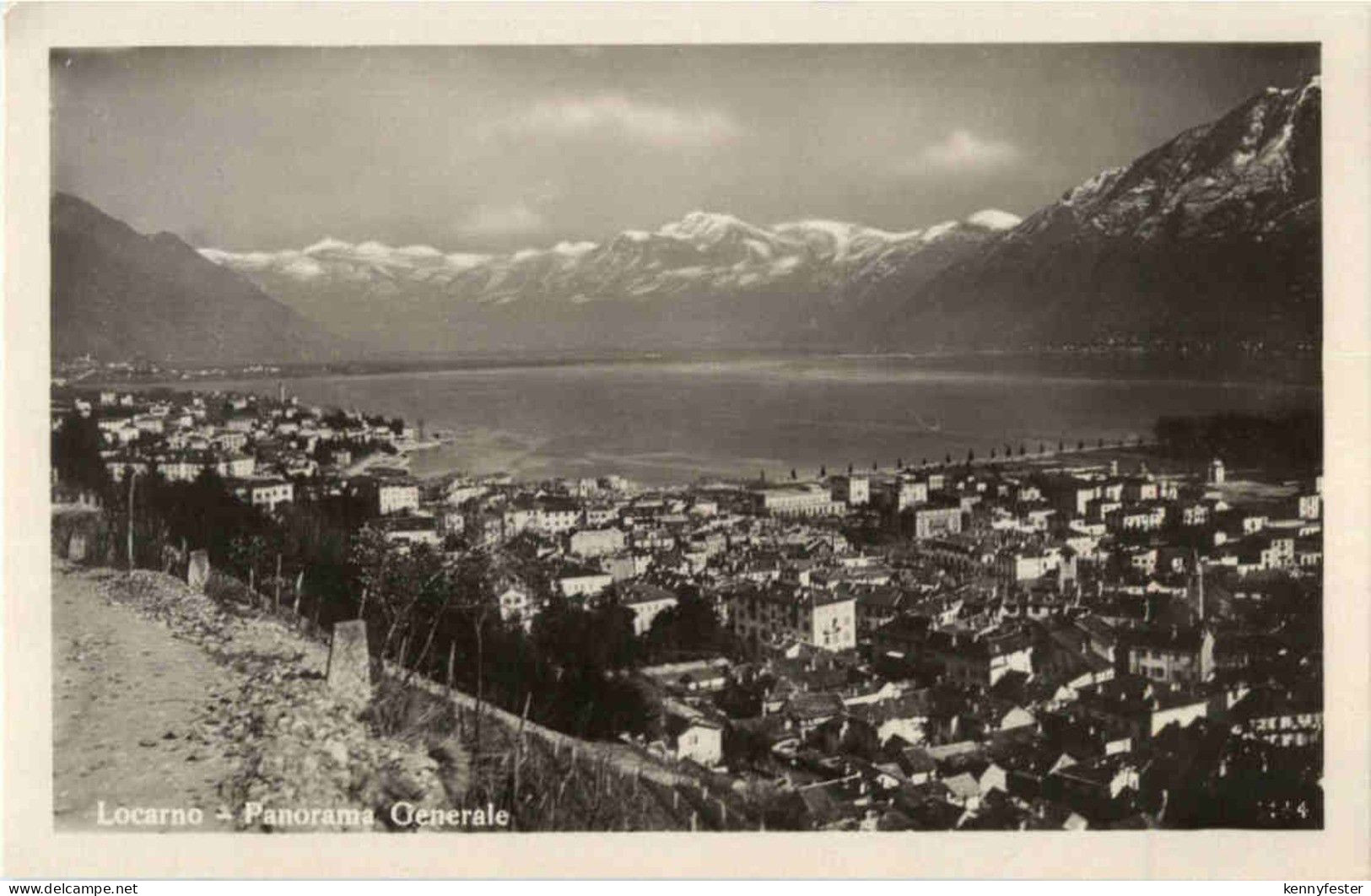 Locarno