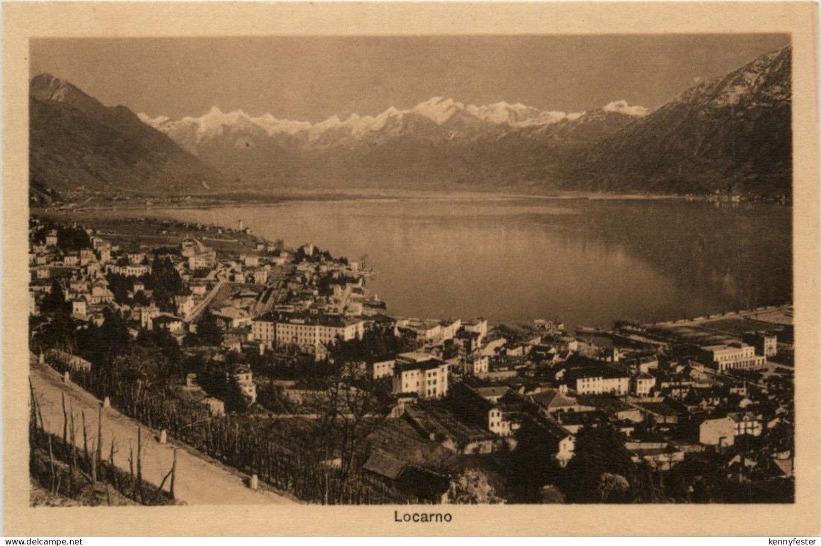 Locarno