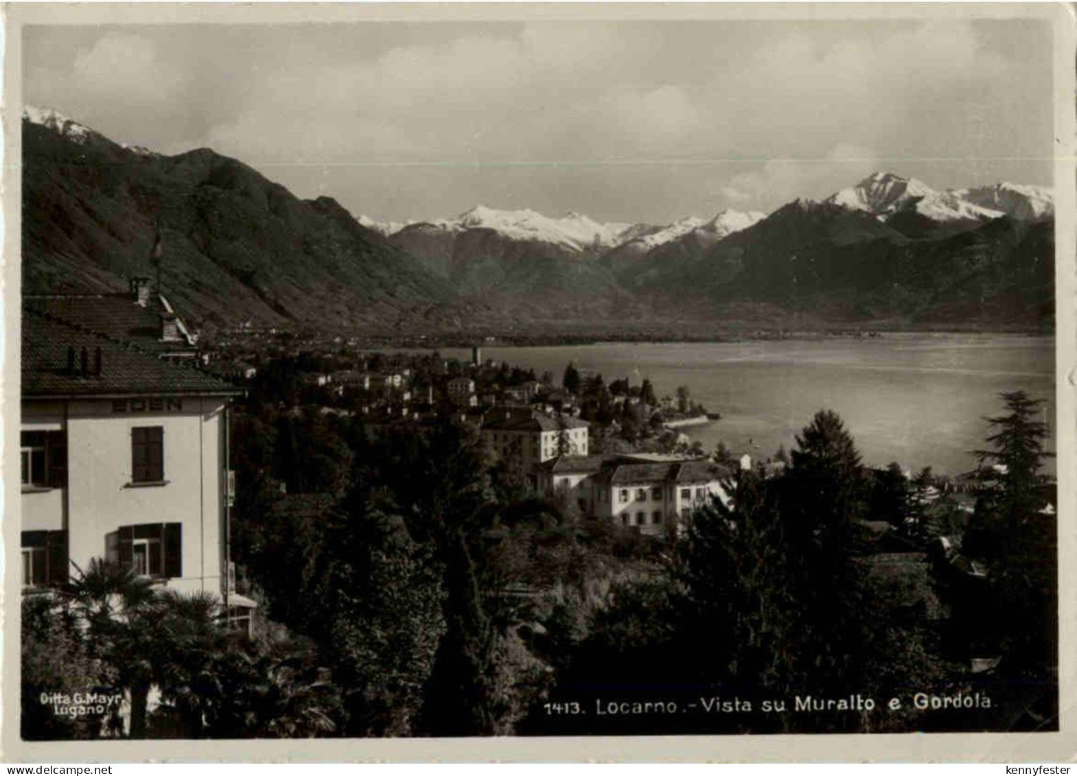 Locarno