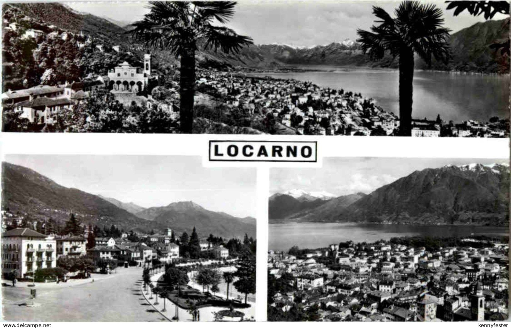 Locarno
