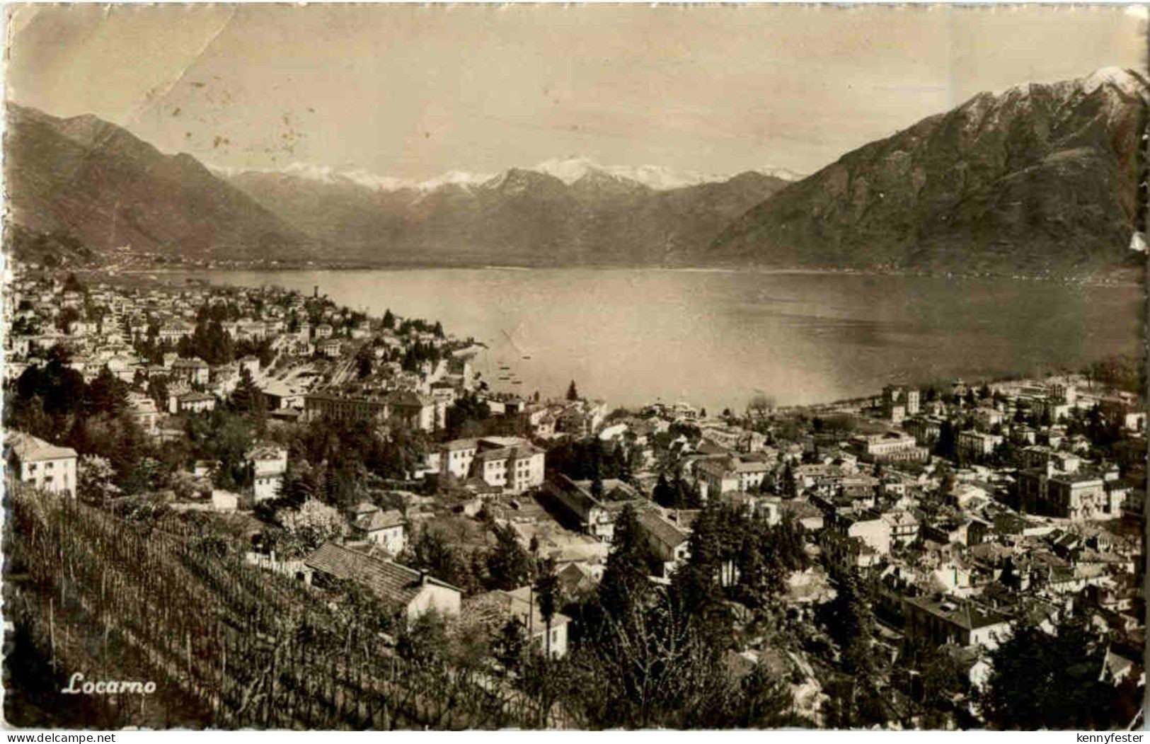 Locarno