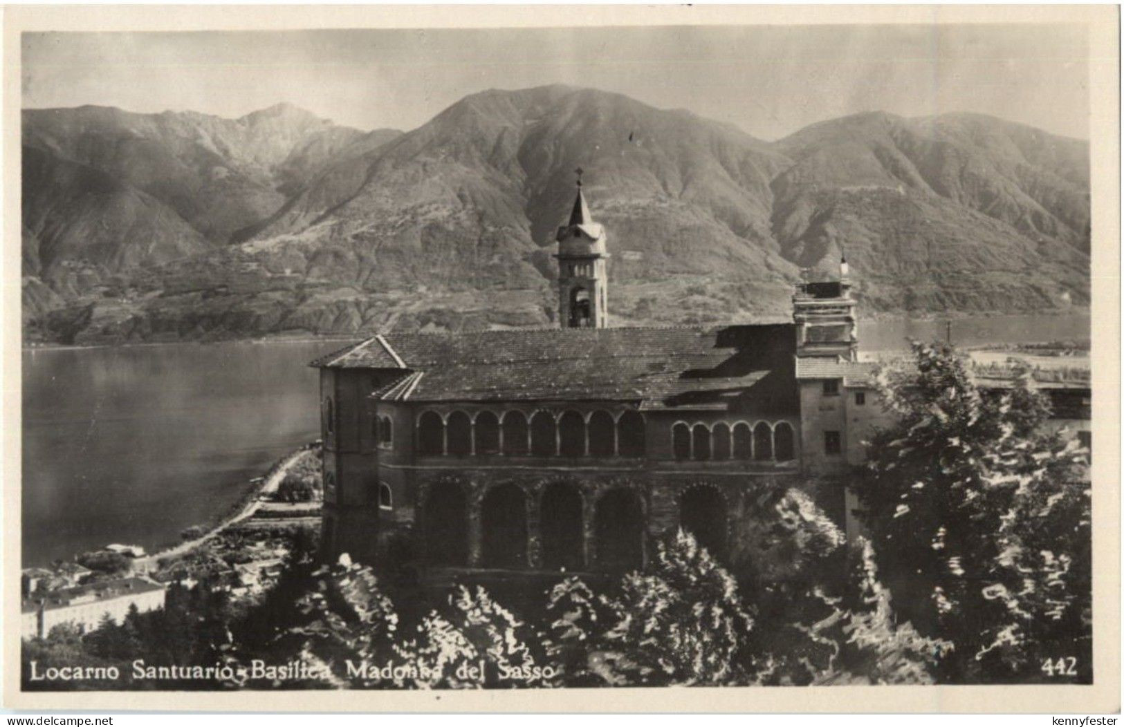 Locarno