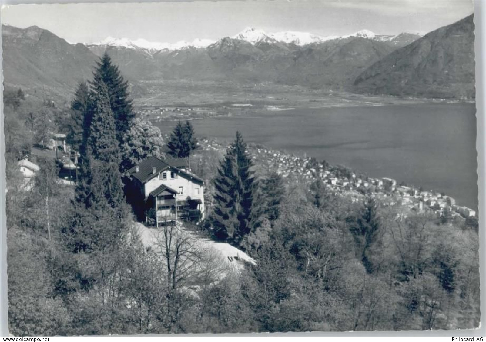 Locarno - Bergheim Orselina - 10058447