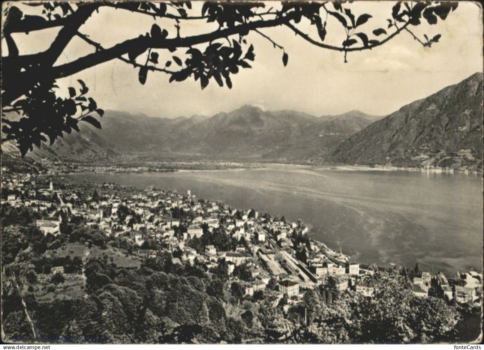 Locarno TI Locarno