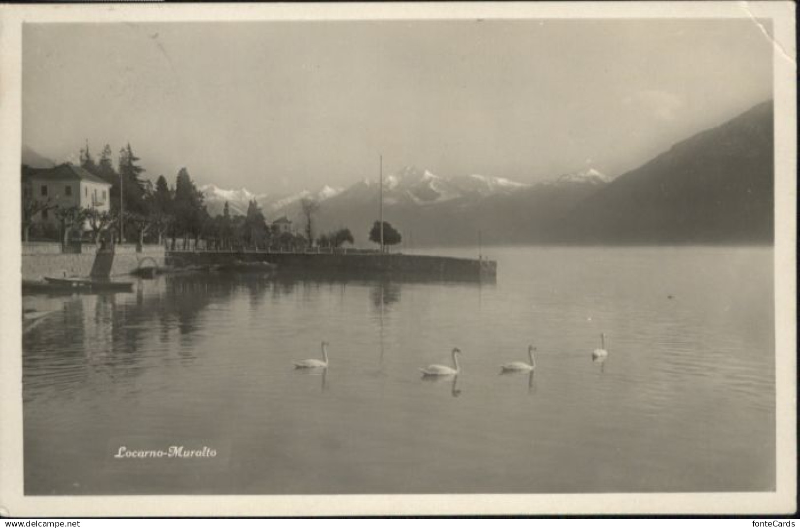 Locarno TI Locarno