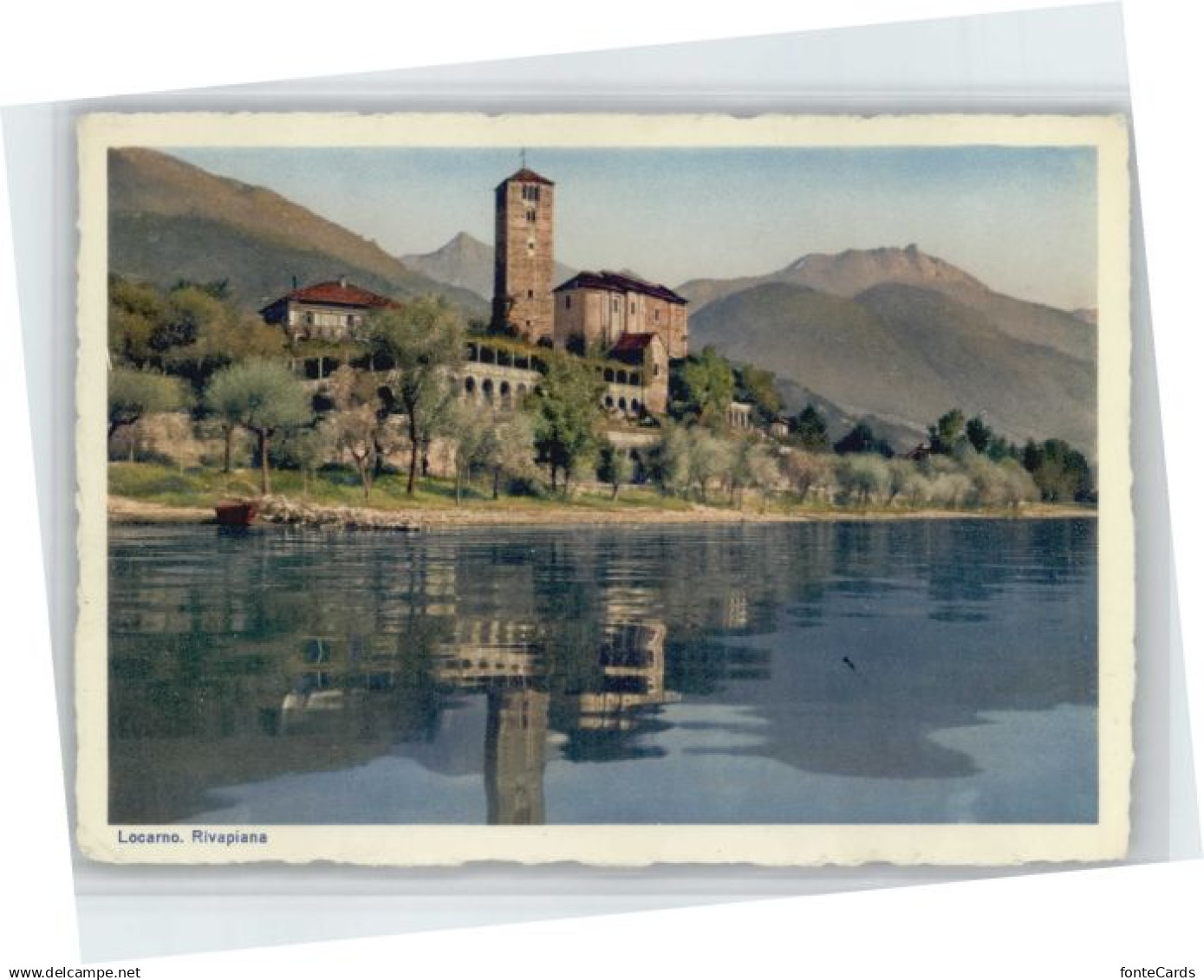 Locarno TI Locarno