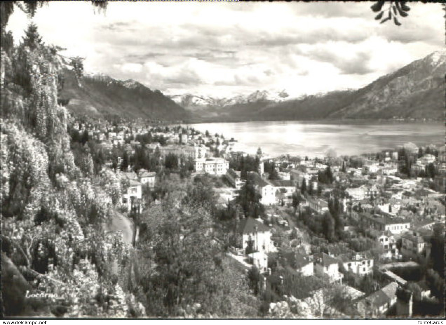 Locarno TI Locarno