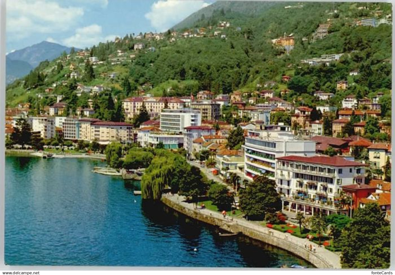 Locarno TI Locarno