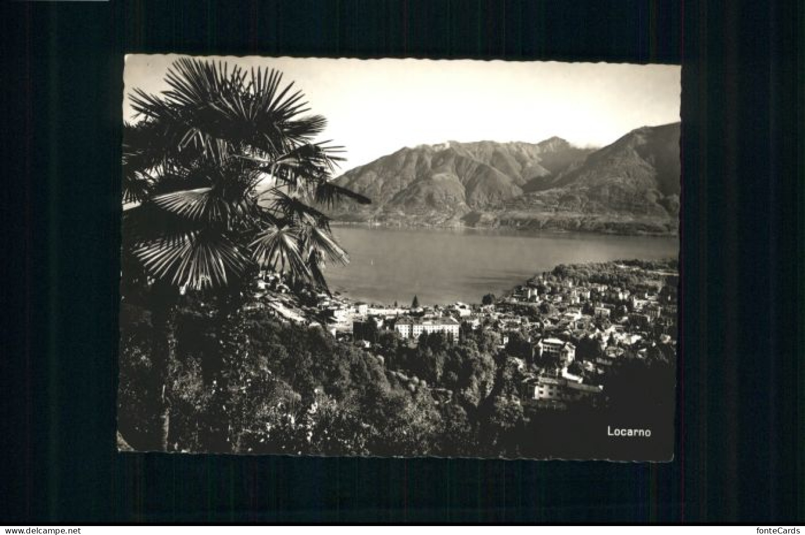 Locarno TI Locarno