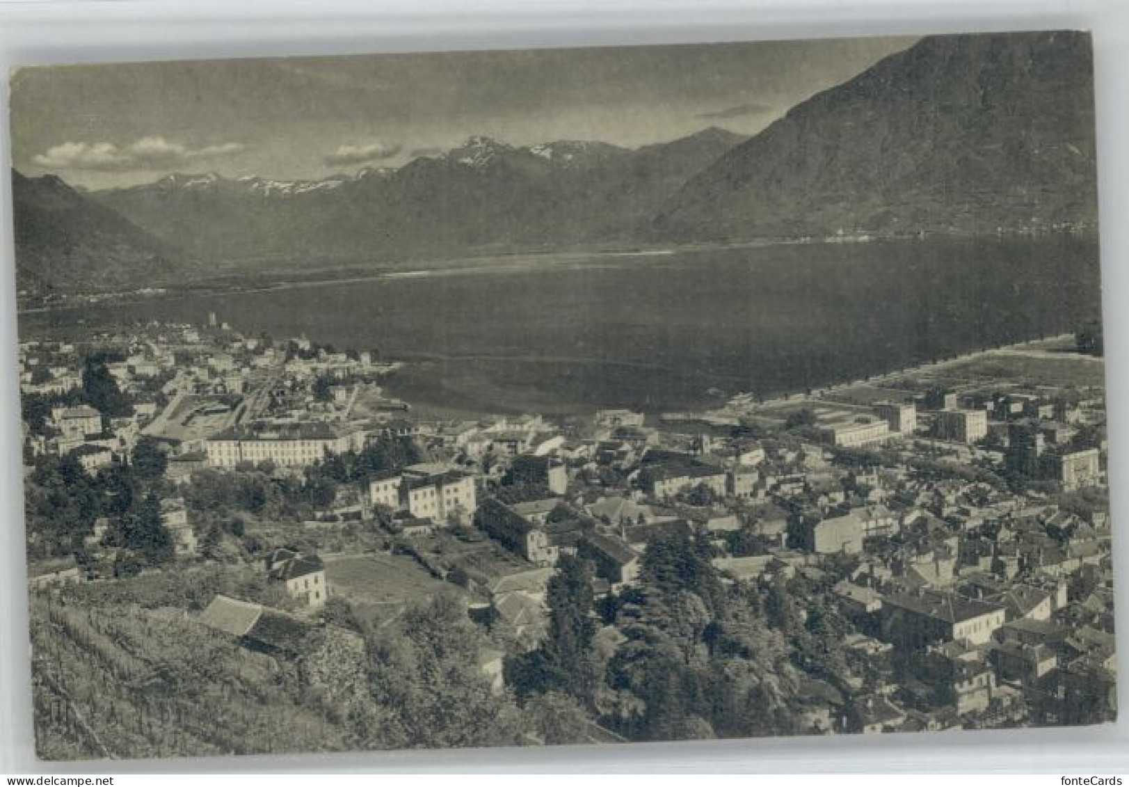 Locarno TI Locarno