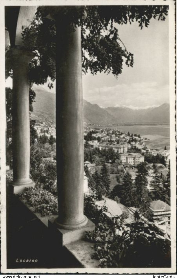 Locarno TI Locarno