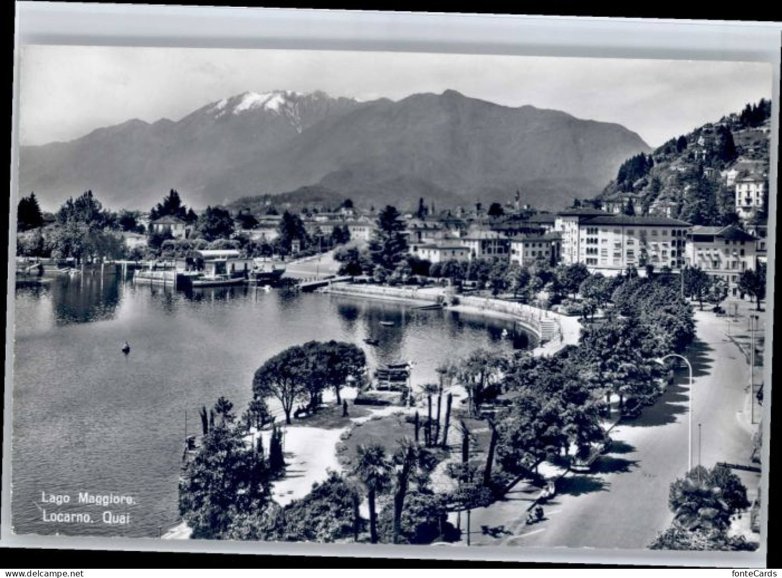 Locarno TI Locarno