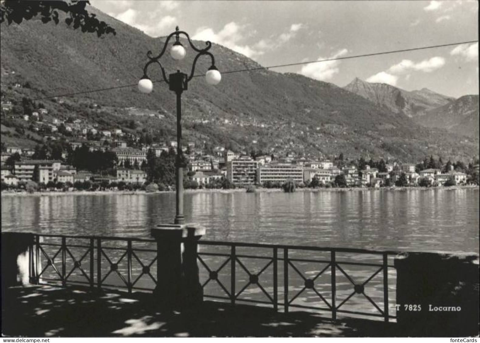Locarno TI Locarno