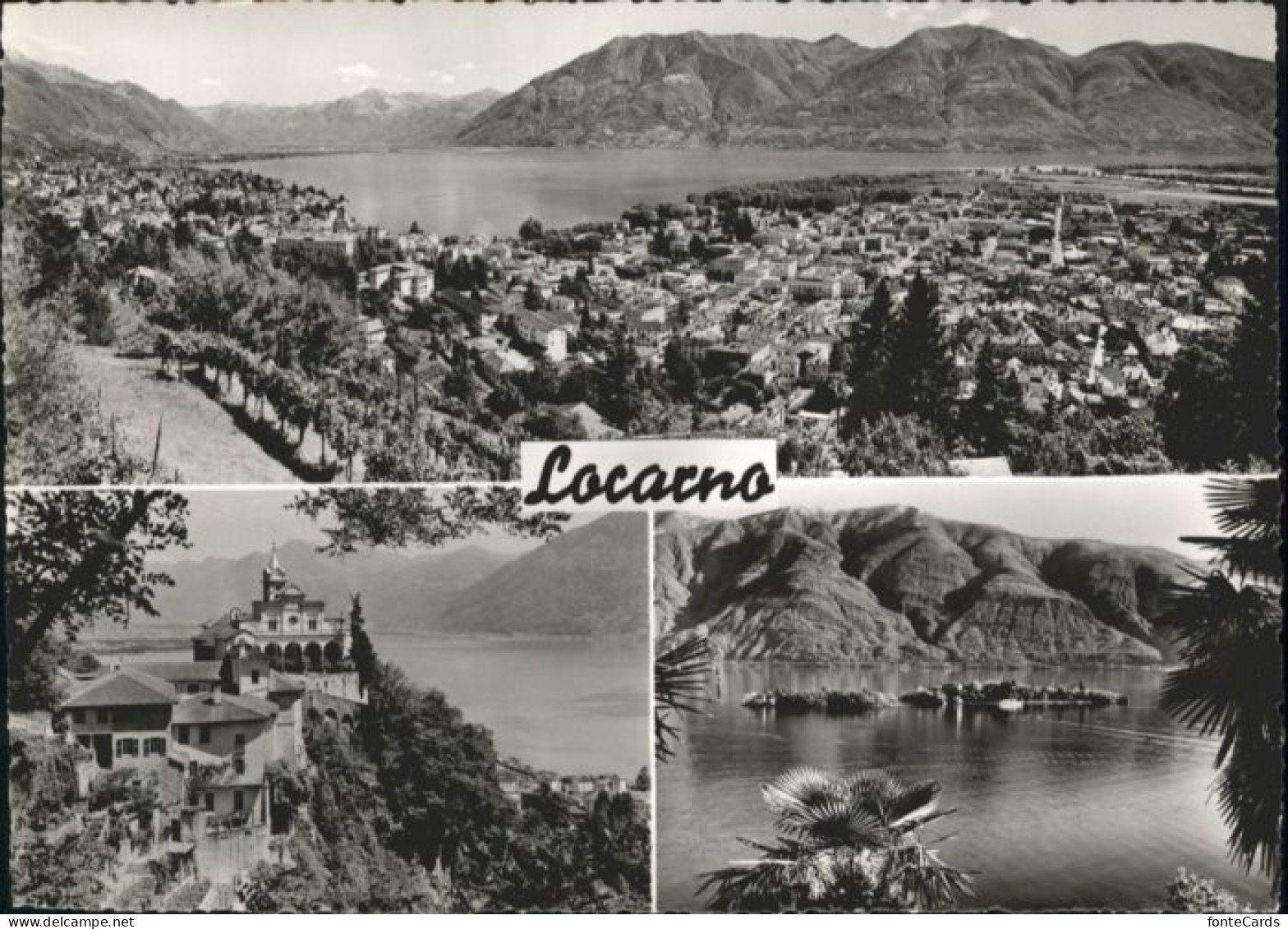Locarno TI Locarno