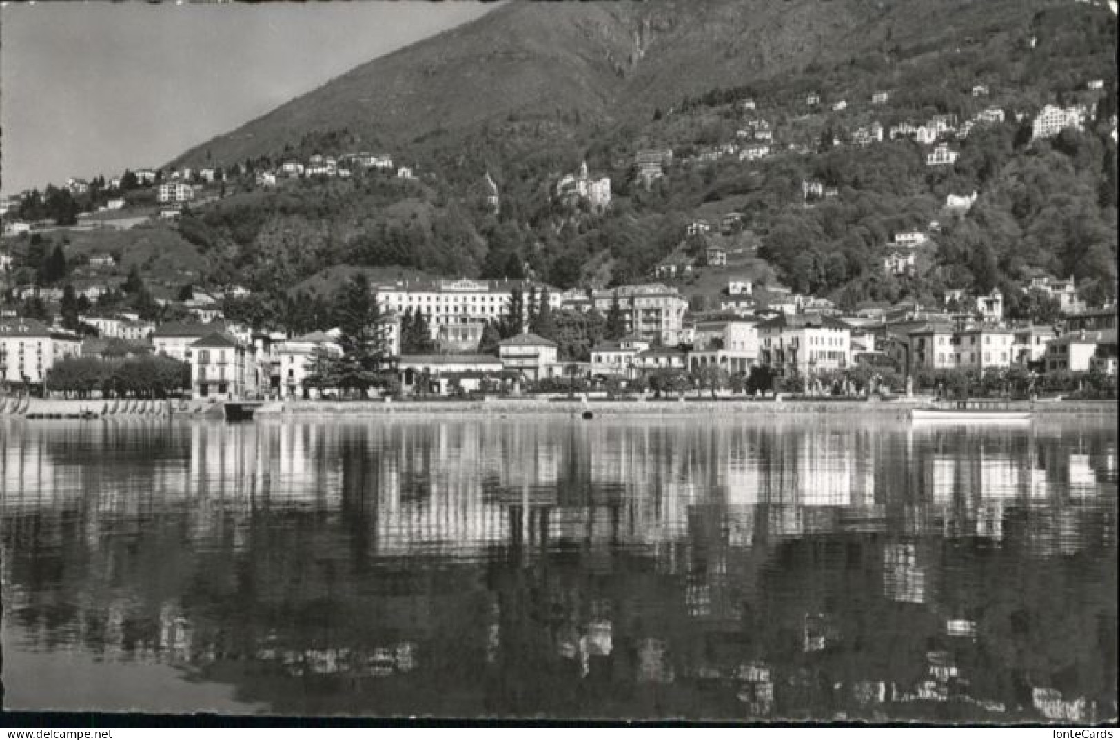 Locarno TI Locarno