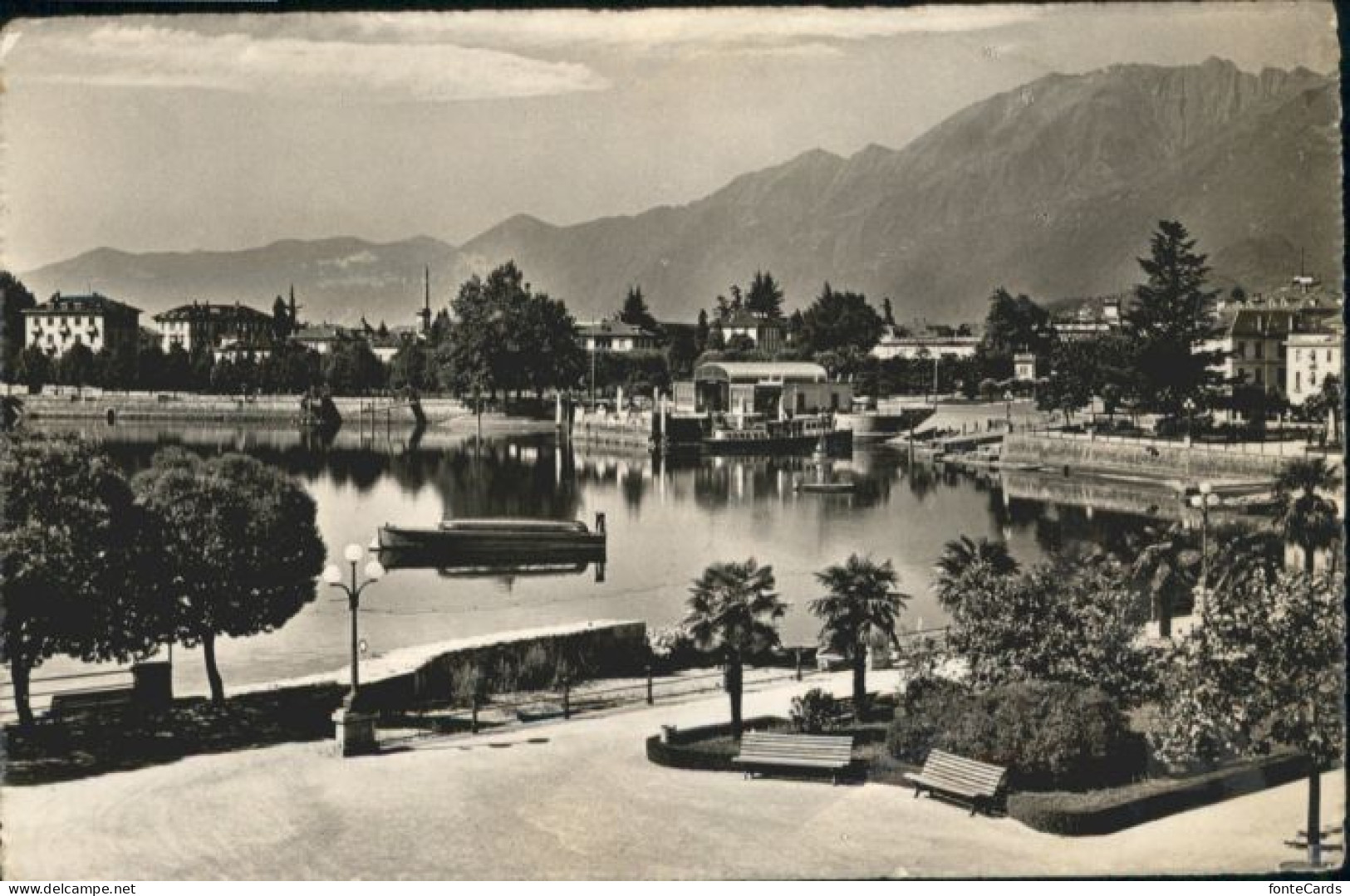 Locarno TI Locarno