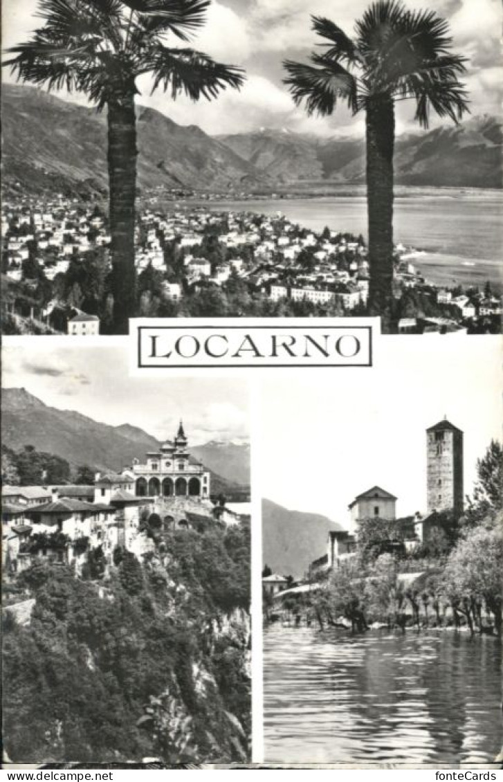 Locarno TI Locarno