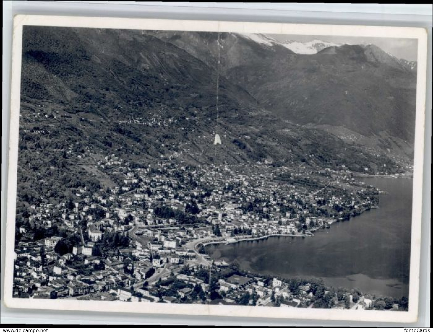 Locarno TI Locarno