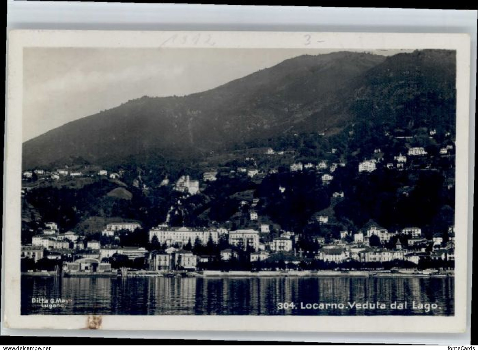Locarno TI Locarno
