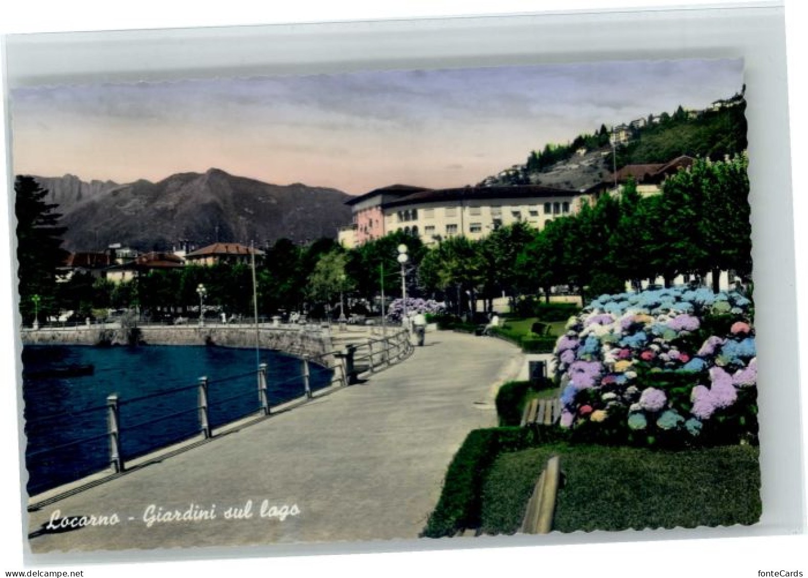Locarno TI Locarno
