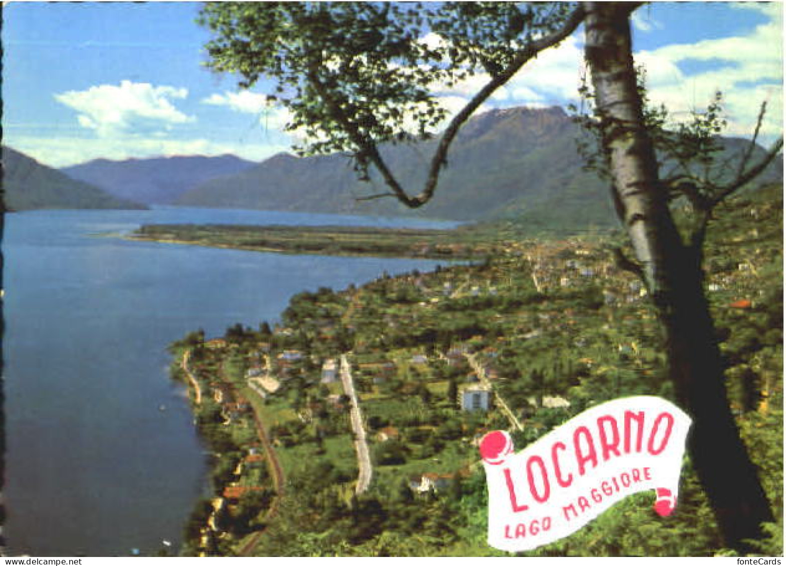 Locarno TI Locarno