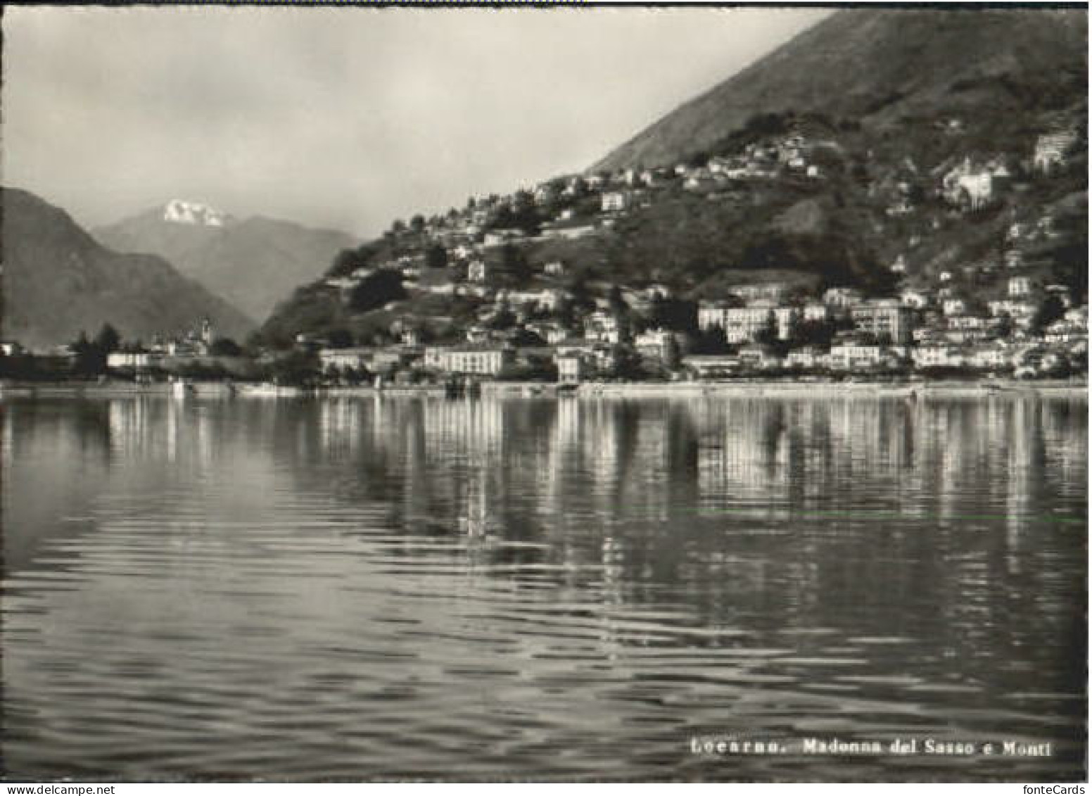 Locarno TI Locarno