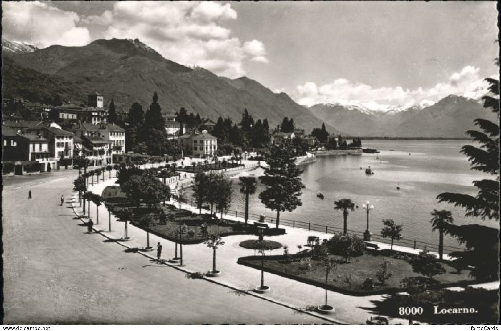 Locarno TI Locarno