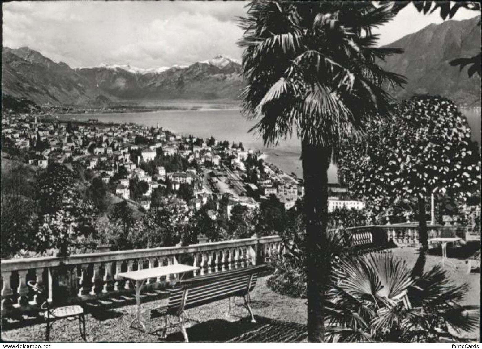 Locarno TI Locarno