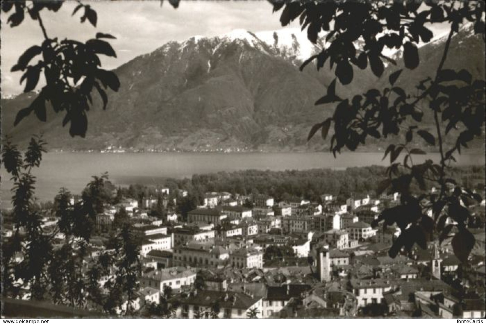 Locarno TI Locarno