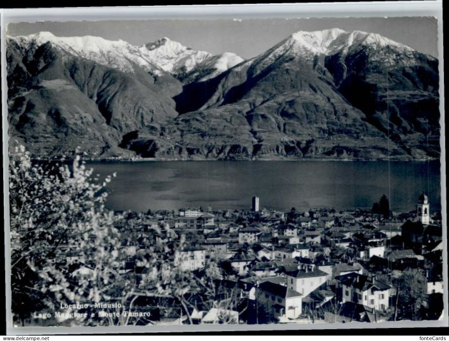 Locarno TI Locarno