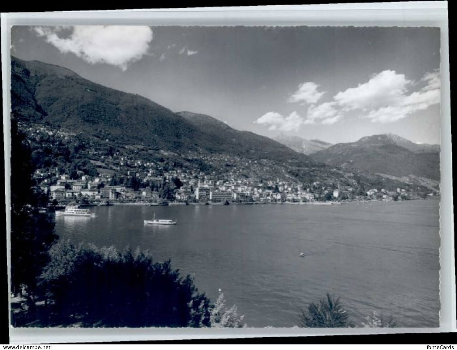 Locarno TI Locarno