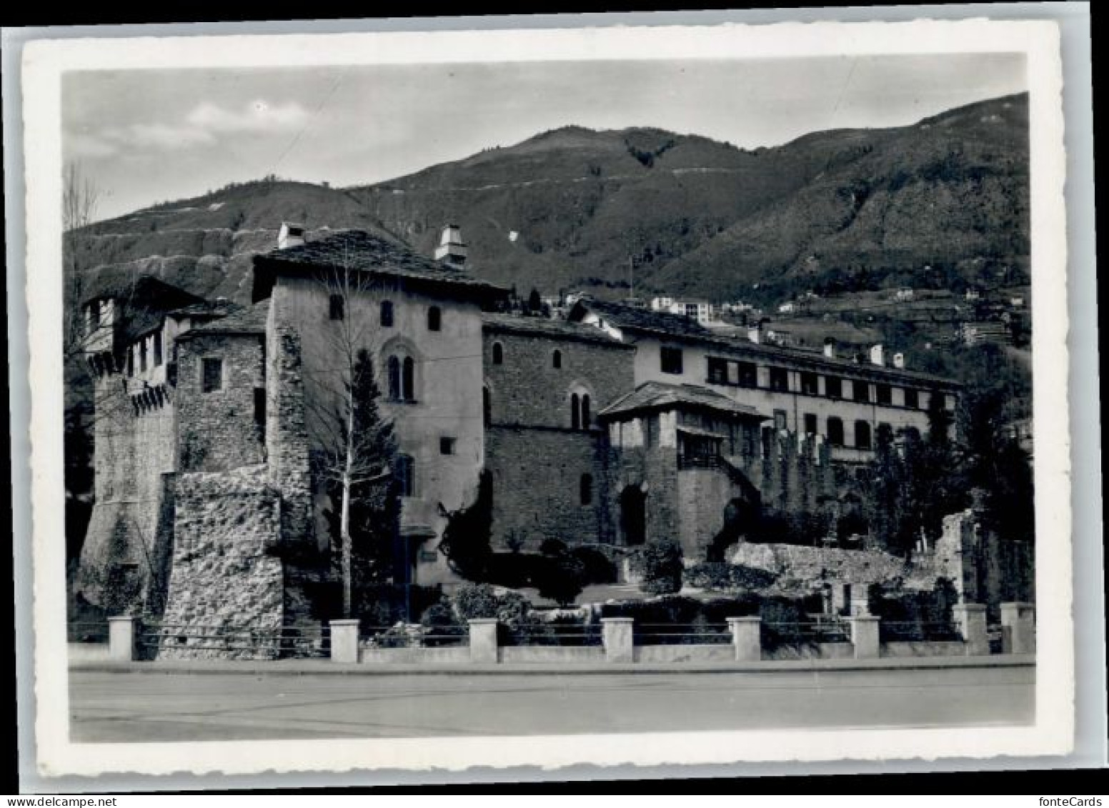 Locarno TI Locarno
