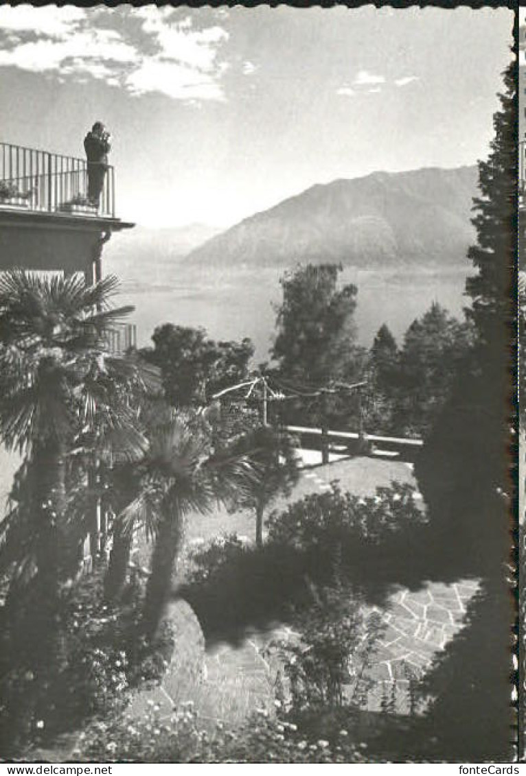 Locarno TI Locarno