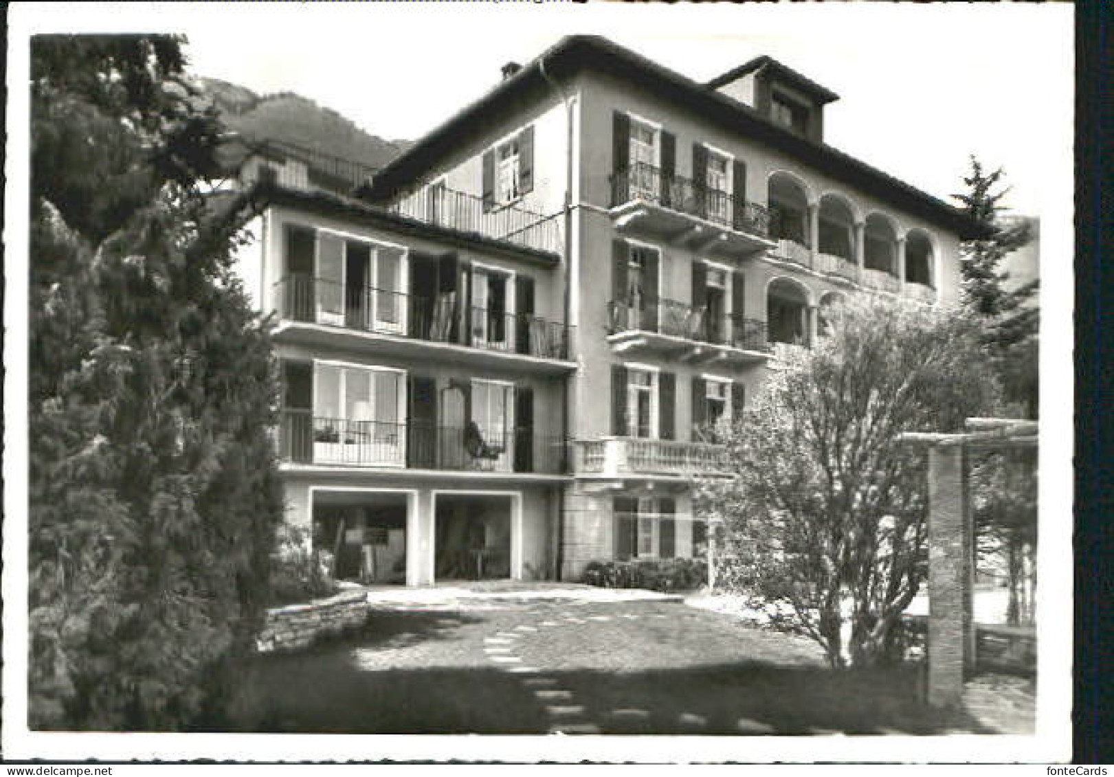 Locarno TI Locarno