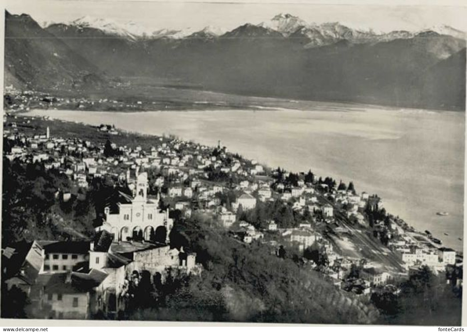 Locarno TI Locarno