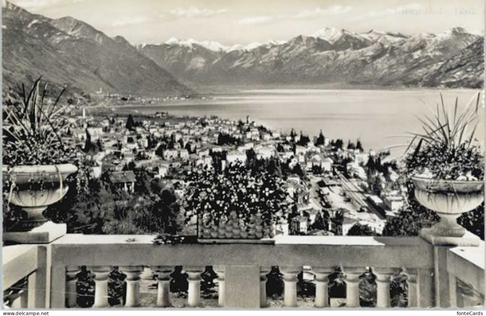 Locarno TI Locarno