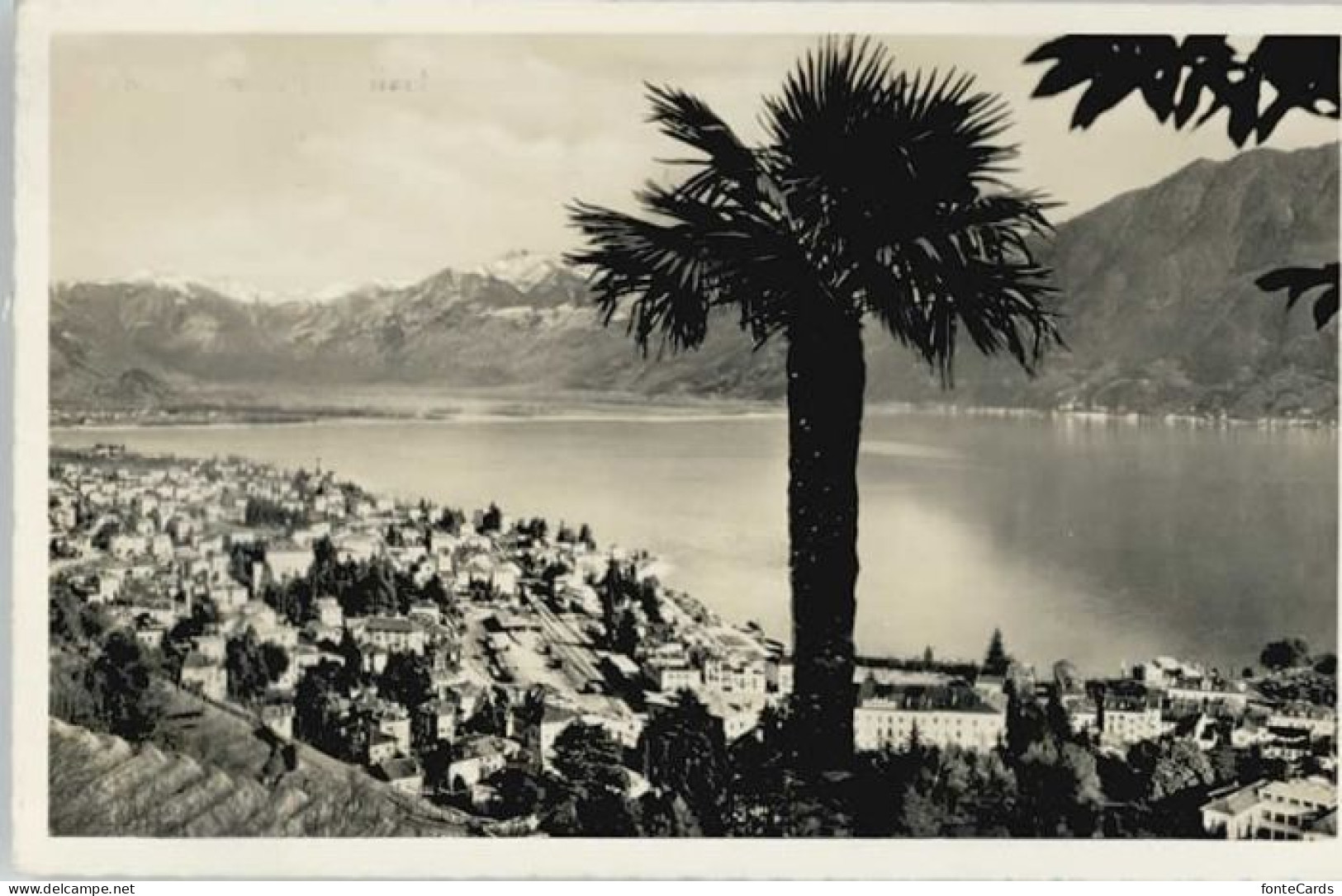 Locarno TI Locarno