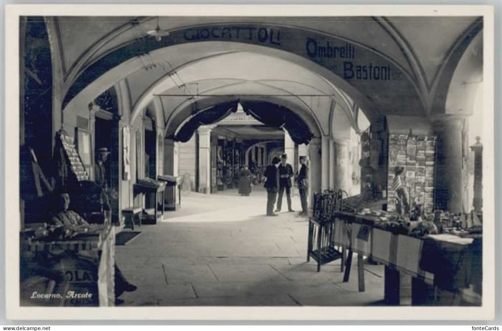 Locarno TI Locarno