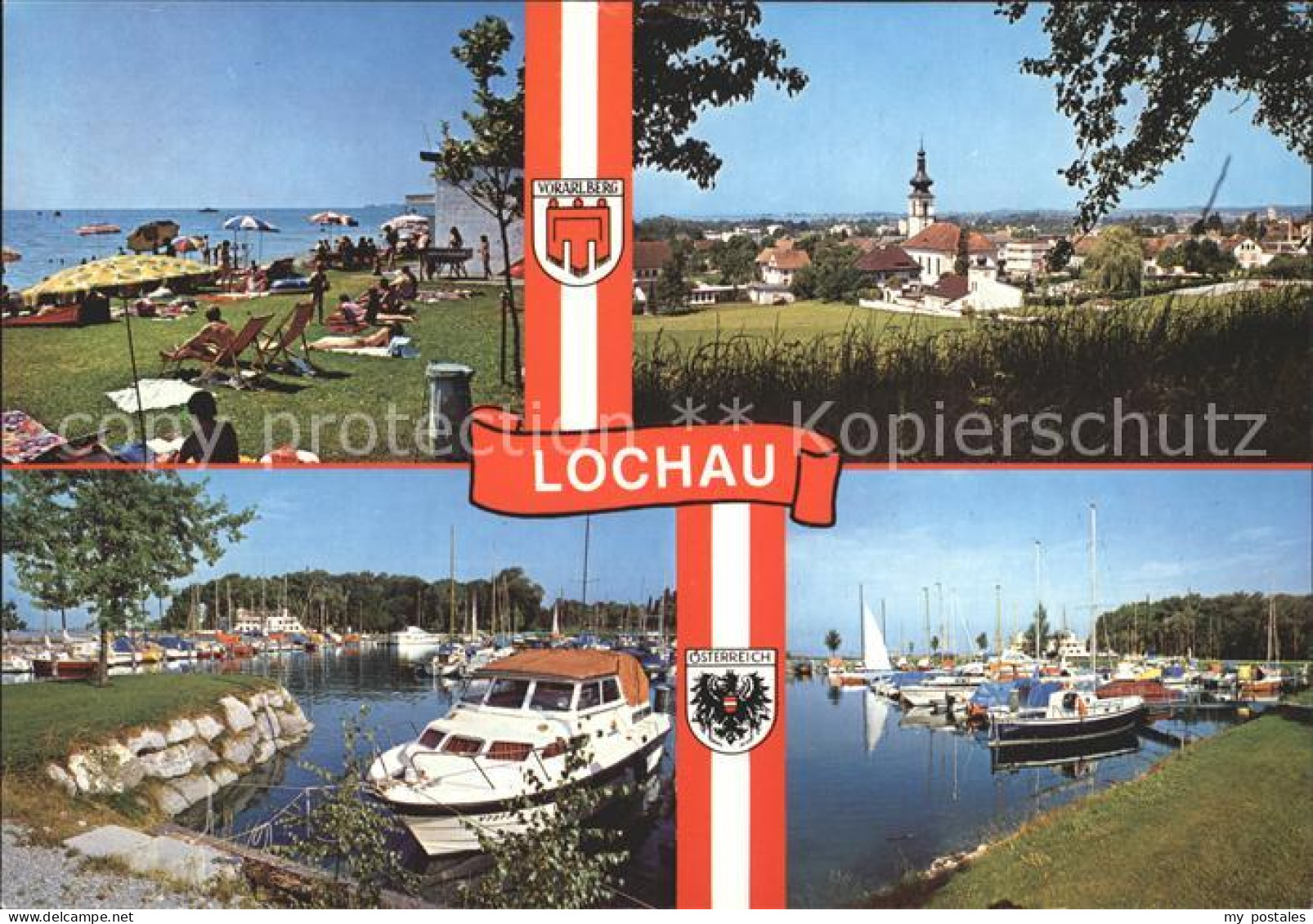 Lochau Bregenz Vorarlberg