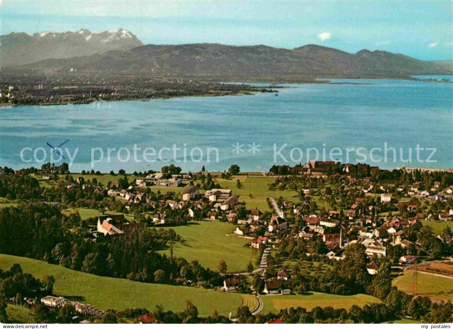 Lochau Vorarlberg gegen Saentis Appenzeller Alpen