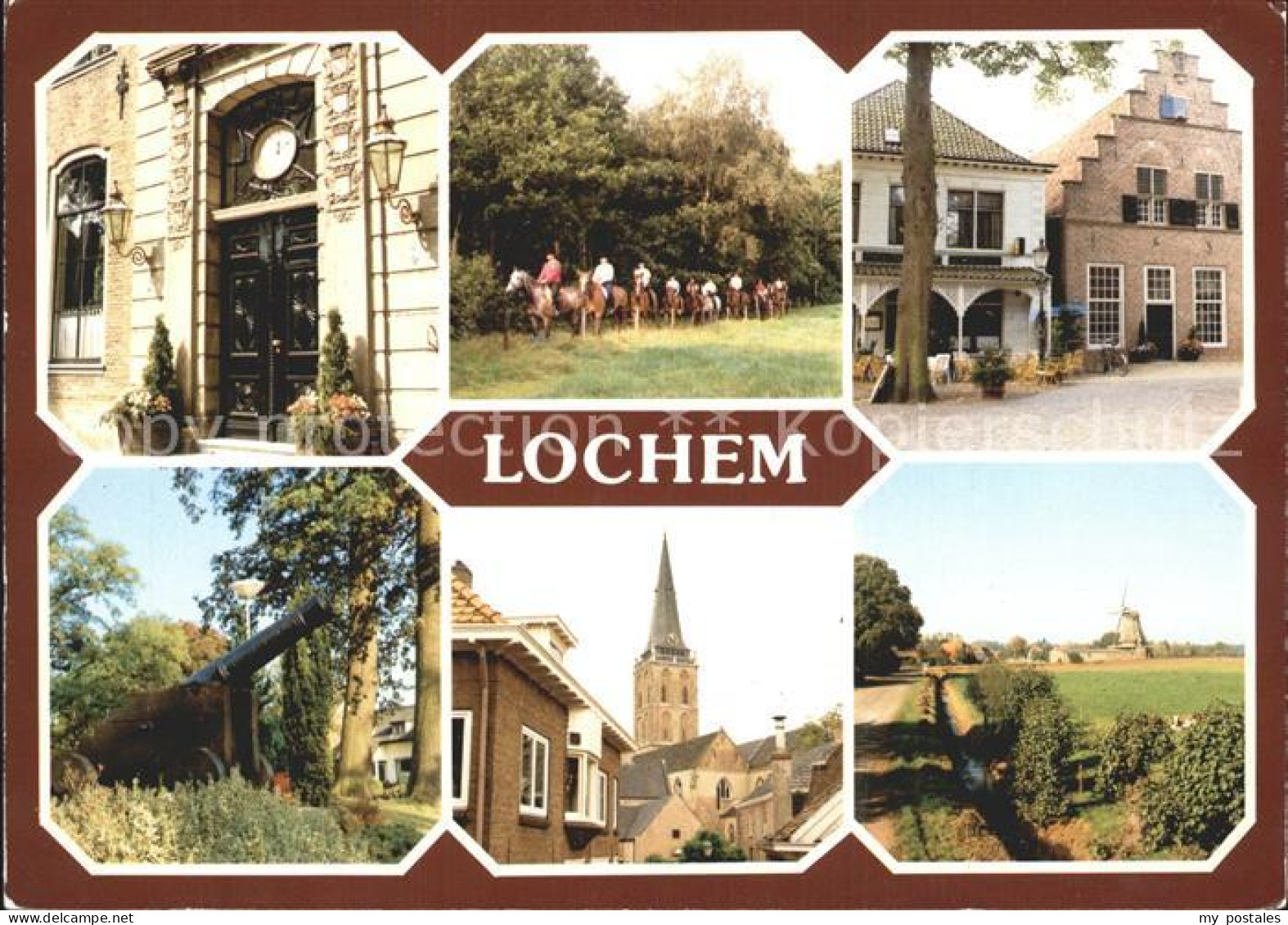 Lochem