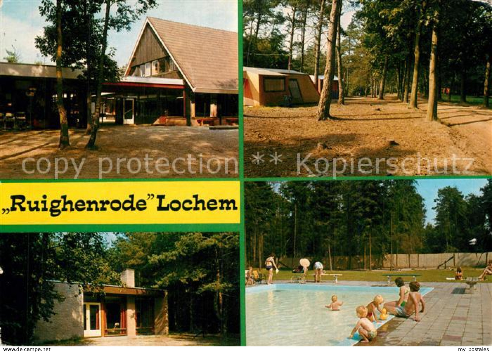 Lochem Buitencentrum Ruighenrode