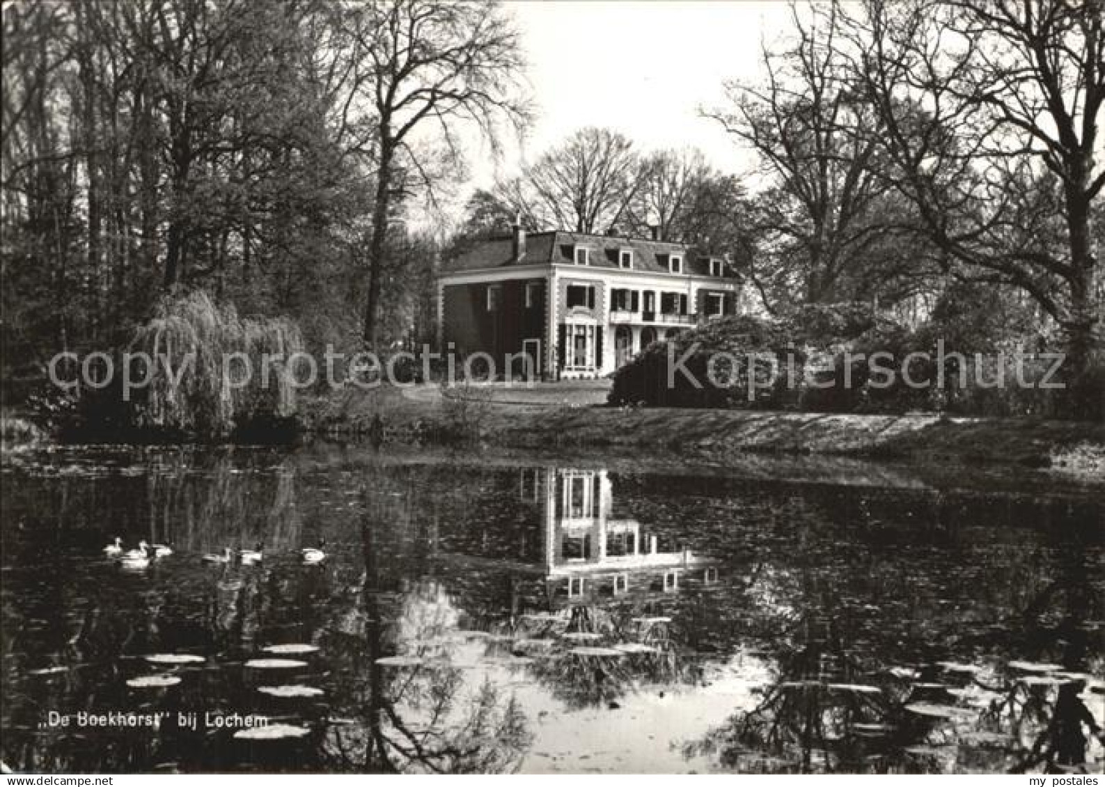 Lochem De Boekhorst