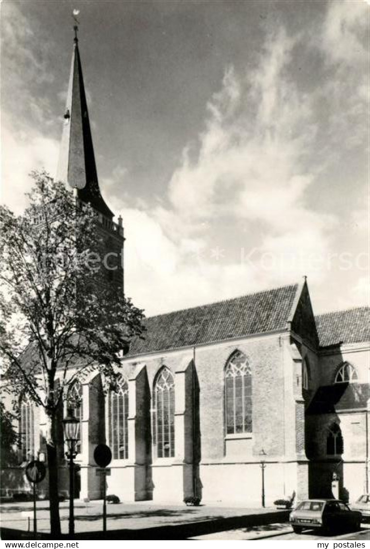 Lochem Gudulakerk