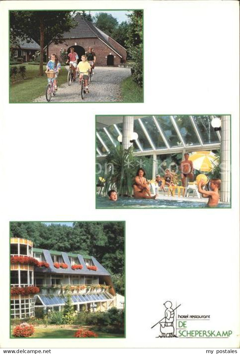 Lochem Hotel Restaurant De Sheperskamp