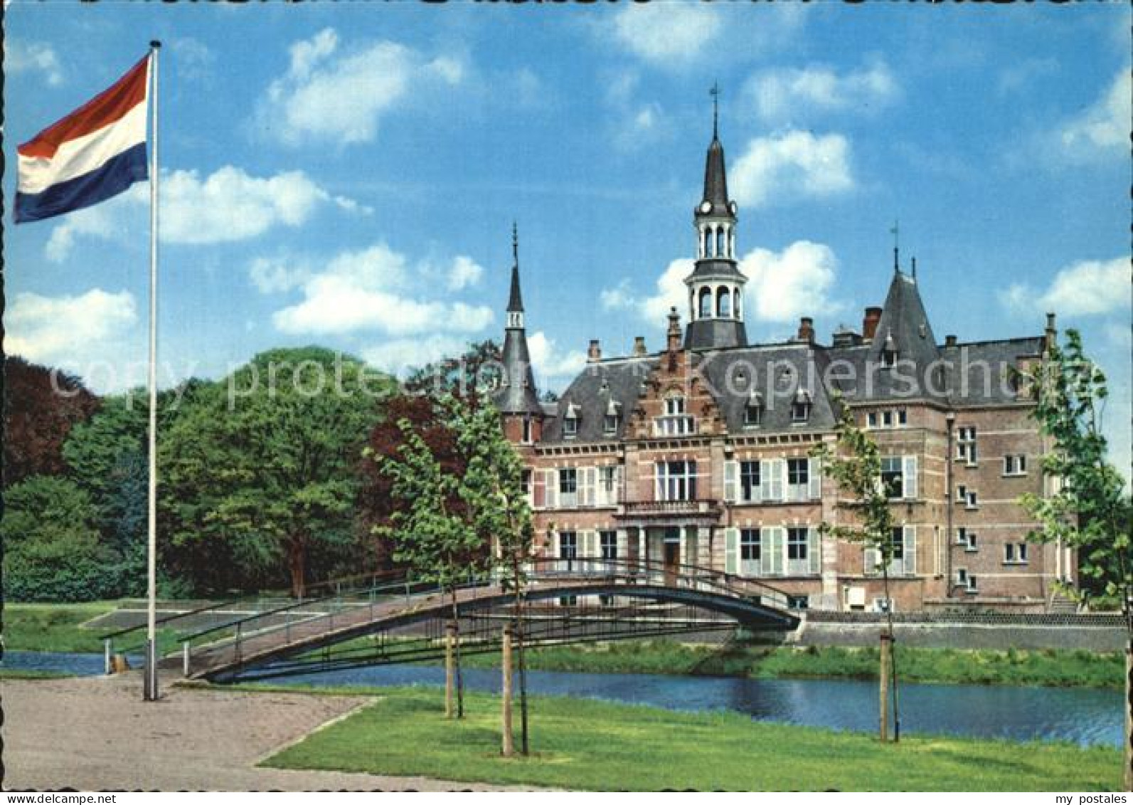 Lochem Huize de Cloese