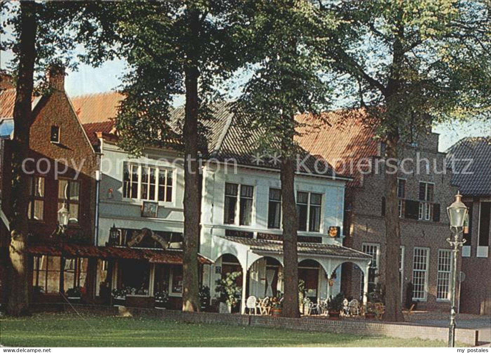 Lochem Kleine Markt